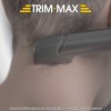 Trim-Max - aparat multifunctional de tuns, ingrijirea barbii si depilator corporal