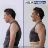 Helix Posture - corset pentru postura cu 12 magneti activi
