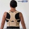 Helix Posture - corset pentru postura cu 12 magneti activi