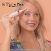 Je T'aime Paris Beauty - depilator reincarcabil pentru fata si corp cu 4 accesorii