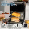 Starlyf Air Oven - cuptor cu aer cald multifunctional