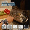 Starlyf Air Oven - cuptor cu aer cald multifunctional