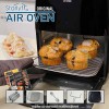 Starlyf Air Oven - cuptor cu aer cald multifunctional