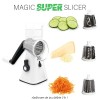 Magic Super Slicer - razatoare de bucatarie 3 in 1