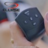 Ellipse - aparat motorizat pentru exercitii acasa