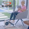 Ellipse - aparat motorizat pentru exercitii acasa