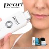 Pearl - epilator avansat cu tehnologie de incalzire
