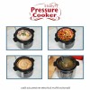 Starlyf Pressure Cooker - oala sub presiune electrica multifunctionala