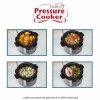 Starlyf Pressure Cooker - oala sub presiune electrica multifunctionala