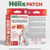 Helix Patch - plasturi pentru durere cu arnica si gheara diavolului