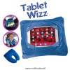 Tablet Wizz - perna multifuncțională Tablet Wizz - perna multifuncțională