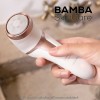 Bamba SkinCare - pilă electrică reîncărcabilă pentru pedichiură