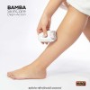 Bamba SkinCare Depil-Action - epilator reîncărcabil corporal