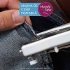 Handy Sew - mașina de cusut portabilă