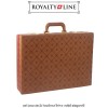 Royalty Line RL-K25LB - set luxos de 24 tacâmuri într-o valiză elegantă