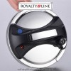 Royalty Line RL-PS4L - oală de gătit sub presiune din inox de 4L Royalty Line RL-PS4L - oală de gătit sub presiune din inox de 4L