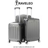 Traveleo ABS01S - set de 3 valize de călătorie din ABS