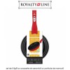 Royalty Line RL-FM3F - set de 3 tigăi cu acoperire de ceramică cu particule de marmură Royalty Line RL-FM3F - set de 3 tigăi cu acoperire de ceramică cu particule de marmură