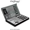 Cheffinger Home MB05 - set de 5 cuțite și decojitor Cheffinger Home MB05 - set de 5 cuțite și decojitor
