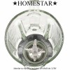 HomeStar GIB1.5 - blender cu râșniță și recipient din sticlă de 1.5 litri HomeStar GIB1.5 - blender cu râșniță și recipient din sticlă de 1.5 litri