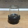HomeStar GIB1.5 - blender cu râșniță și recipient din sticlă de 1.5 litri HomeStar GIB1.5 - blender cu râșniță și recipient din sticlă de 1.5 litri