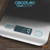 Cecotec Cook Control - cântar electronic de bucătărie din inox, cu ecran LCD, 5 kg Cecotec Cook Control - cântar electronic de bucătărie din inox, cu ecran LCD, 5 kg