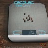 Cecotec Cook Control - cântar electronic de bucătărie din inox, cu ecran LCD, 5 kg Cecotec Cook Control - cântar electronic de bucătărie din inox, cu ecran LCD, 5 kg