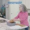 Starlyf Bread Magic - cutia inovatoare pentru păstrarea prospețimii pâinii