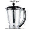 Cheffinger Home PIB1.5 - blender cu râșniță și recipient din plastic de 1.5 litri