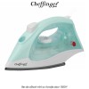 Cheffinger Home SI1800 - fier de călcat mini cu funcție abur 1800W