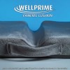 Wellprime Painfree Cushion - perna ortopedică pentru șezut împotriva durerilor lombare și a hemoroizilor