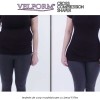 Velform Cross Compression Shaper - lenjerie de corp modelatoare cu benzi X-Flex, varianta lungă Velform Cross Compression Shaper - lenjerie de corp modelatoare cu benzi X-Flex, varianta lungă