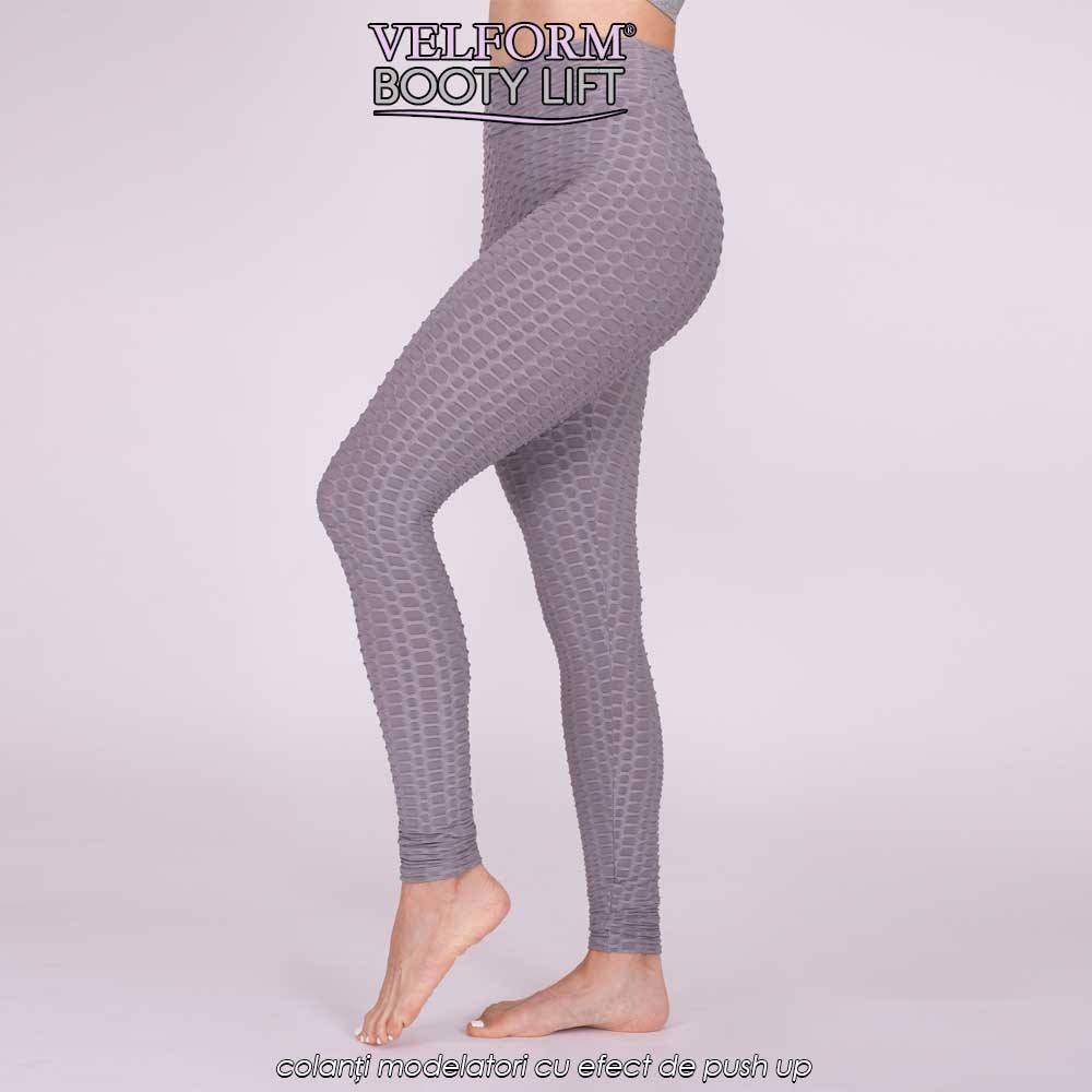 Velform Booty Lift - colanți modelatori cu efect de push up Velform Booty Lift - colanți modelatori cu efect de push up