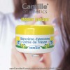 Camille Udder Cream - cremă emolientă pentru piele deshidratată și iritată, 250ml