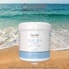 Camille Dead Sea Salt -  cremă de corp hrănitoare cu sare din Marea Moartă, 250ml