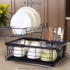 Cheffinger Home CF-DR02 - uscător pentru vase, tacâmuri și pahare Cheffinger Home CF-DR02 - uscător pentru vase, tacâmuri și pahare