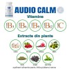 Audio Calm - supliment alimentar pentru tinitus și sistemul nervos