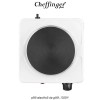 Cheffinger Home Hot Plate EHS1000 - plită electrică de gătit, 1000W