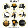 Stark's Professional Wet and Dry Vacuum Cleaner - aspirator umed sau uscat 3 în 1
