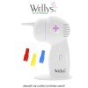 Wellys Ear Vac Cleaner - dispozitiv de curățat cavitatea urechii