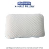 Skydreams X-Hale Pillow - pernă ergonomică din spumă cu memorie perforată X-Hale