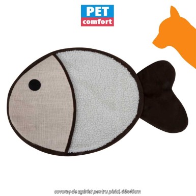 Pet Comfort Cat Scratch Mat - covoraș de zgâriat pentru pisici, 68x40cm Pet Comfort Cat Scratch Mat - covoraș de zgâriat pentru pisici, 68x40cm