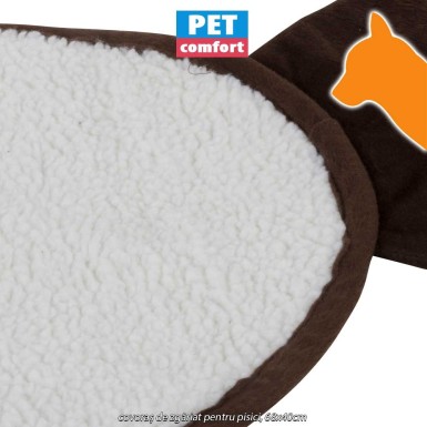 Pet Comfort Cat Scratch Mat - covoraș de zgâriat pentru pisici, 68x40cm Pet Comfort Cat Scratch Mat - covoraș de zgâriat pentru pisici, 68x40cm