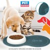 Pet Treatment Pet Feeding Mat - covoraș pentru mâncarea animalelor de companie Pet Treatment Pet Feeding Mat - covoraș pentru mâncarea animalelor de companie