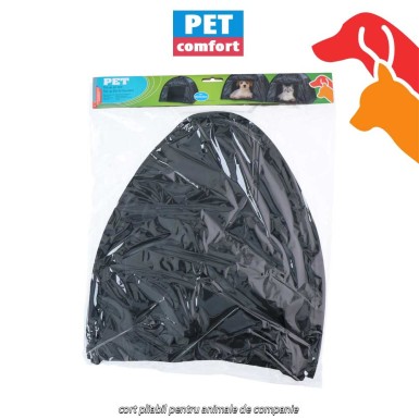Pet Comfort Pet Tent Pop-Up - cort pliabil pentru animale de companie Pet Comfort Pet Tent Pop-Up - cort pliabil pentru animale de companie