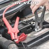 Dunlop Booster Cables - set 2 cabluri pentru transfer de curent și pornire auto