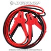 Dunlop Booster Cables - set 2 cabluri pentru transfer de curent și pornire auto