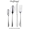 Cheffinger Home CF-22125  - set tacâmuri inox din 24 piese