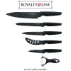 Royalty Line RL-MB5N - set de 5 cuțite și decojitor