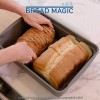 Starlyf Bread Magic Large - cutia inovatoare pentru păstrarea prospețimii pâinii